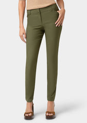 Tall Julia Dressy Skinny Pants
