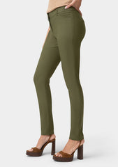 Tall Julia Dressy Skinny Pants