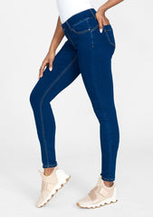 Tall Emma Booty Enhancer Stretch Jeans