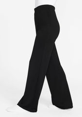 Tall French Terry Lightweight Wide Leg Pants
