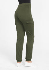 Tall French Terry Cargo Joggers