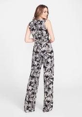 Tall Jackie Jumpsuit