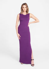 Tall Contour Muscle Dress