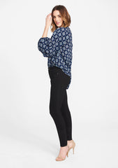 Tall Long Sleeve Blouse