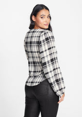 Tall Long Sleeve Blouse