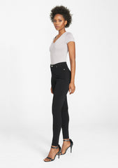 Tall Knit Faux 5 Pocket Pants
