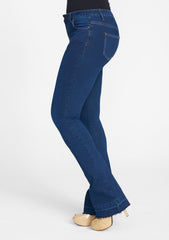 Tall Limited Edition High Waist Flare Jeans