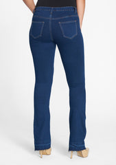 Tall Limited Edition High Waist Flare Jeans