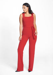 Tall Ava Jumpsuit 2.0