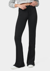 Tall Elana Rib Knit Pants