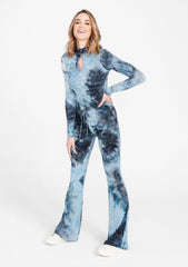 Tall Elana Rib Knit Pant
