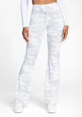 Tall Elana Rib Knit Pants