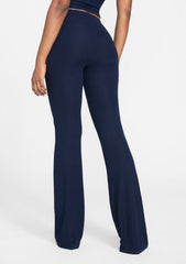 Tall Elana Rib Knit Pants