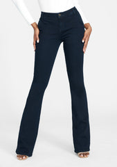 Tall Farah Flare Jeans