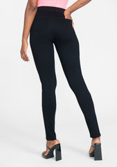 Tall Mattie Ponte Pant