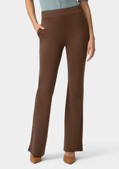 Tall Demi Flare Pant