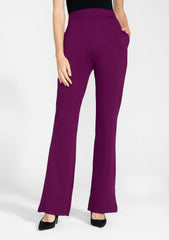 Tall Demi Flare Pant