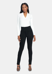 Tall High Waist Julia Pants