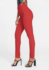 Tall High Waist Julia Pants