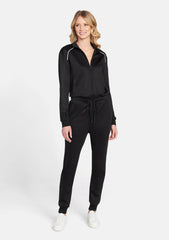 Tall Jamie Track Jumpsuit