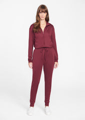 Tall Jamie Track Jumpsuit