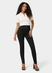 Tall Heidi Ultra High Rise Jeans