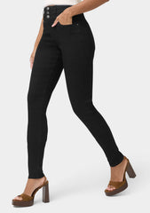 Tall Heidi Ultra High Rise Jeans