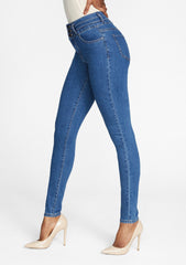 Tall Heidi Ultra High Rise Jeans