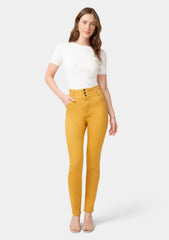 Tall Heidi Ultra High Rise Jeans