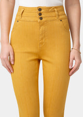 Tall Heidi Ultra High Rise Jeans