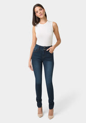 Tall Sabrina High Rise Jeans