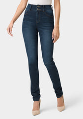 Tall Sabrina High Rise Jeans