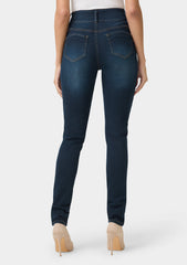 Tall Sabrina High Rise Jeans