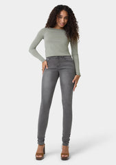 Tall Sabrina High Rise Jeans