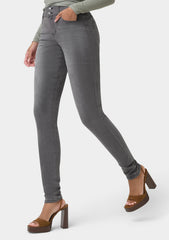 Tall Sabrina High Rise Jeans