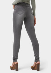 Tall Sabrina High Rise Jeans