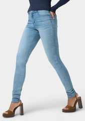 Tall Sabrina High Rise Jeans