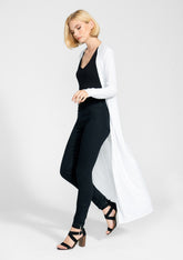 Tall Destiny Duster