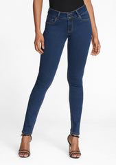 Tall Emily Powerstretch Jeans