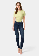 Tall Pria Powerstretch Jeans