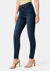 Tall Pria Powerstretch Jeans