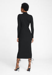 Tall Mia Midi Dress
