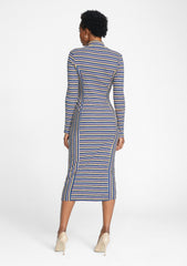 Tall Mia Midi Dress