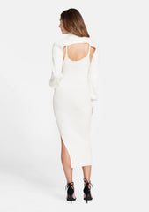 Tall Kamila Knit Dress