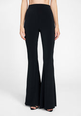 Tall Cora High Rise Flare Pant