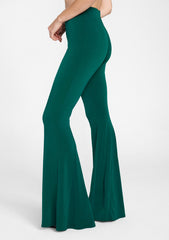 Tall Cora High Rise Flare Pant