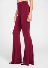 Tall Cora High Rise Flare Pant