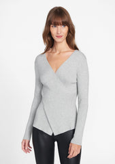 Tall Layla Knit Top