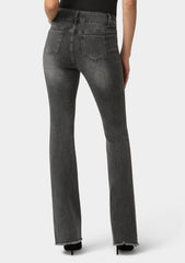 Tall Kellie Mid Rise Bootcut Jeans