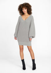 Tall Paige Sweater Dress